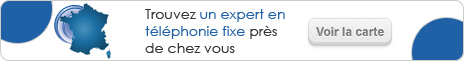 Trouver un expert en téléphonie fixe