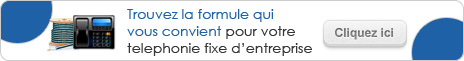 Trouvez la formule qui vous convient