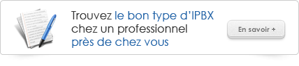 Trouvez le bon type d’IPBX chez un professionnel près de chez vous 