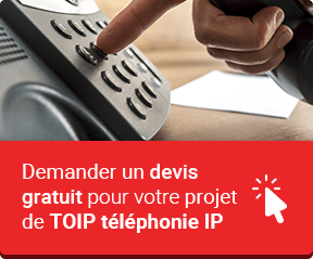 Demander un devis gratuit pour votre projet de Centrex IP et IPBX