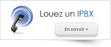 Louez un IPBX