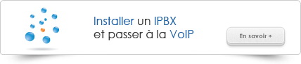 Installer un IPBX et passer à la VoIP