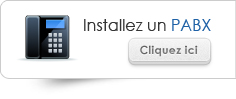 installer un pabx