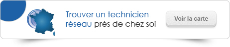 Trouver un technicien réseau